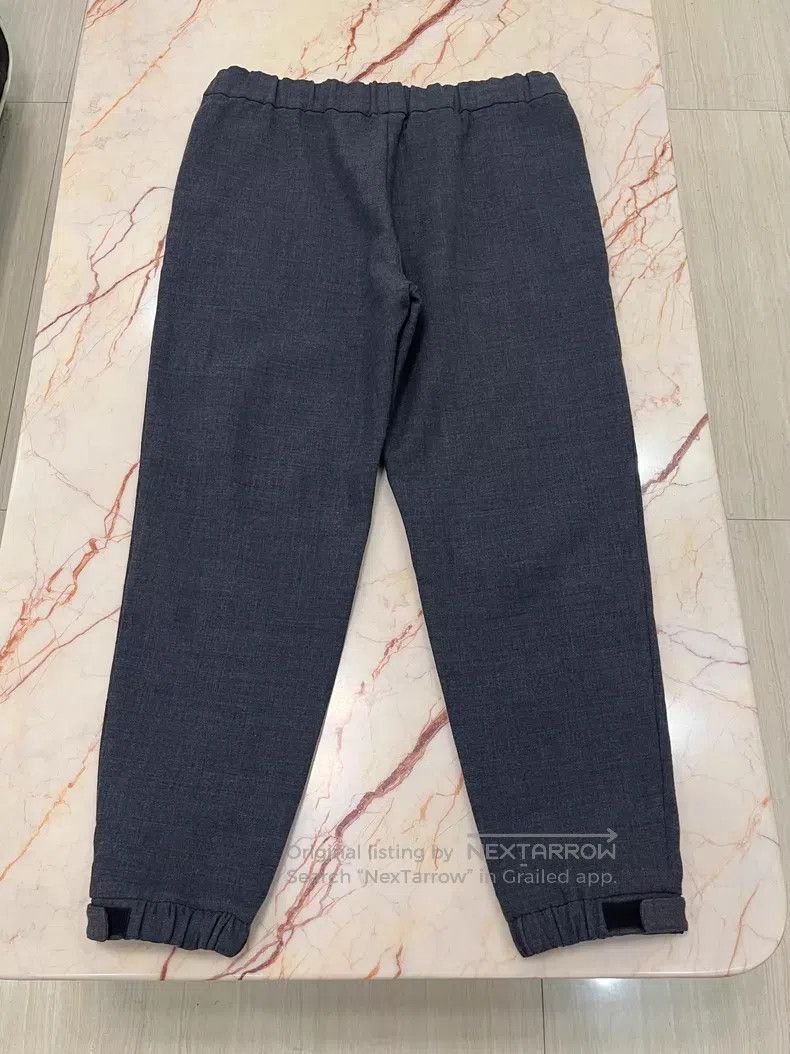 Prada Prada Casual pants Size US 28 / EU 44 - 4 Thumbnail