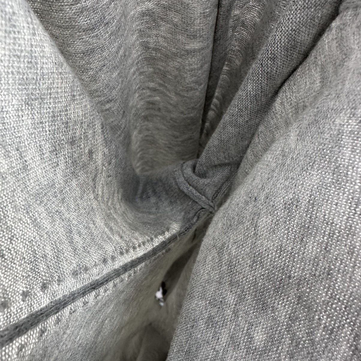 Maison Margiela MM6 Maison Martin Margiela Paris Jogger Sweatpant Size 32" / US 10 / IT 46 - 11 Thumbnail