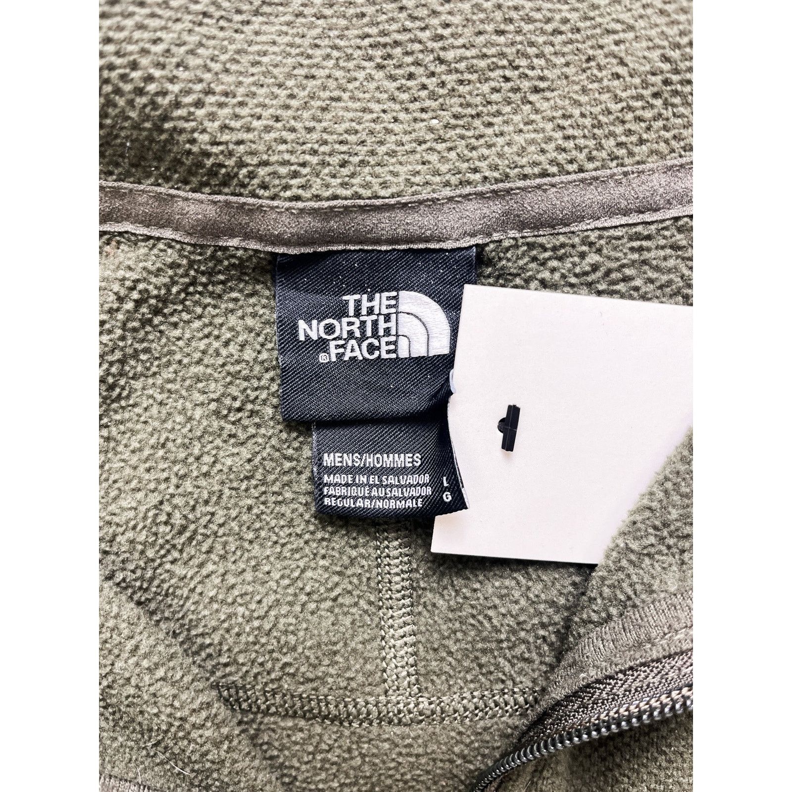 Starter Vintage 90s Starter Grey Zip-Up Sweatshirt - Men's Medium Size US M / EU 48-50 / 2 - 5 Thumbnail