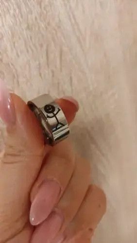 Other Tumb up Ring Size ONE SIZE - 1 Thumbnail