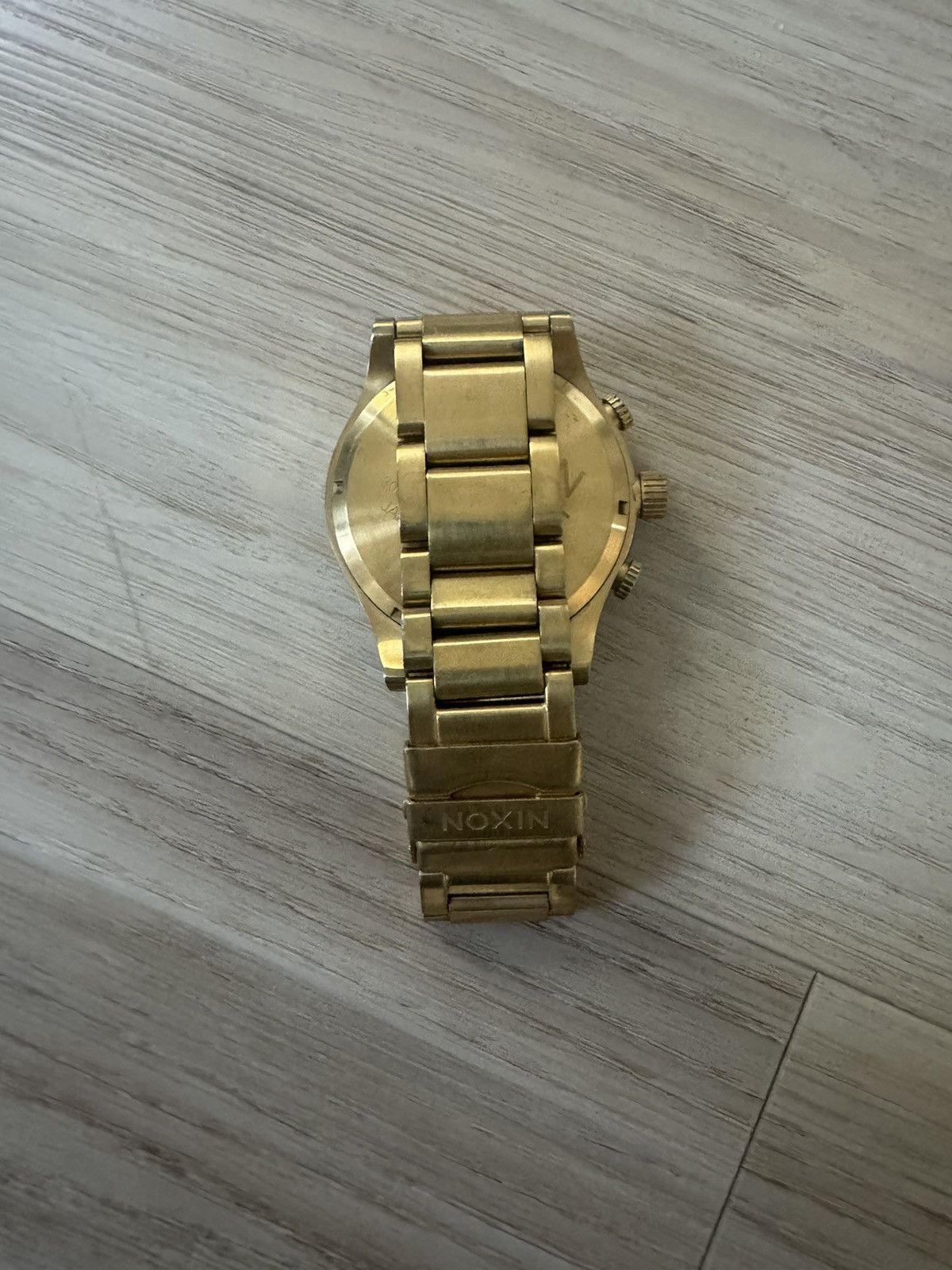 Nixon Nixon 51-30 Chrono Size ONE SIZE - 3 Thumbnail