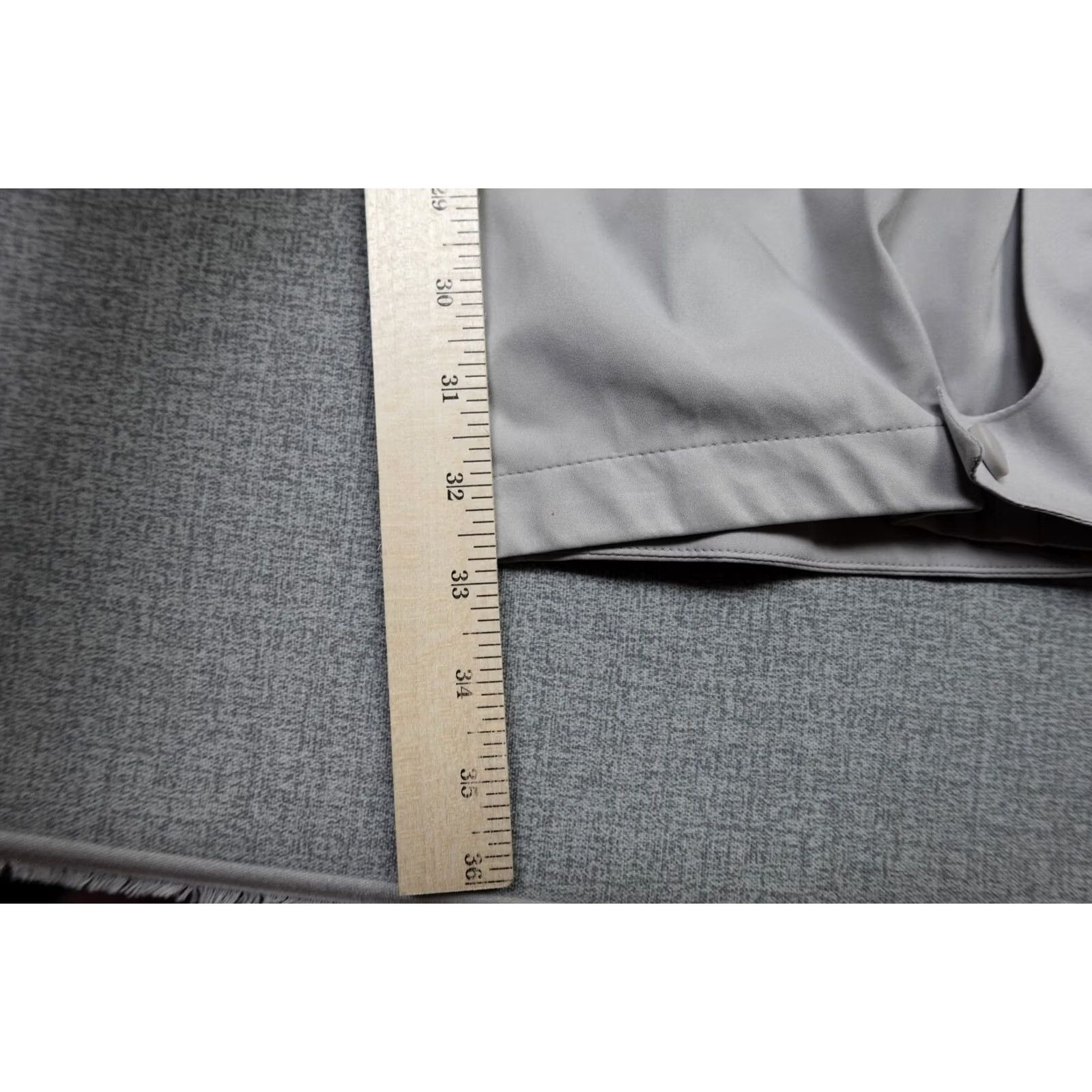 Vintage Cabela's Pants Mens 2XL Gray Extreme Performance Gear Hiking Loose Fit NWT Size US 39 - 7 Thumbnail