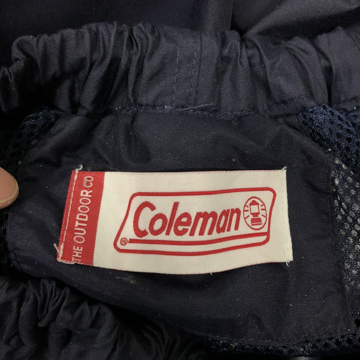 Japanese Brand 🔥VINTAGE WINTER SKI PANTS COLEMAN ISSEY MIYAKE Size US 32 / EU 48 - 16 Thumbnail