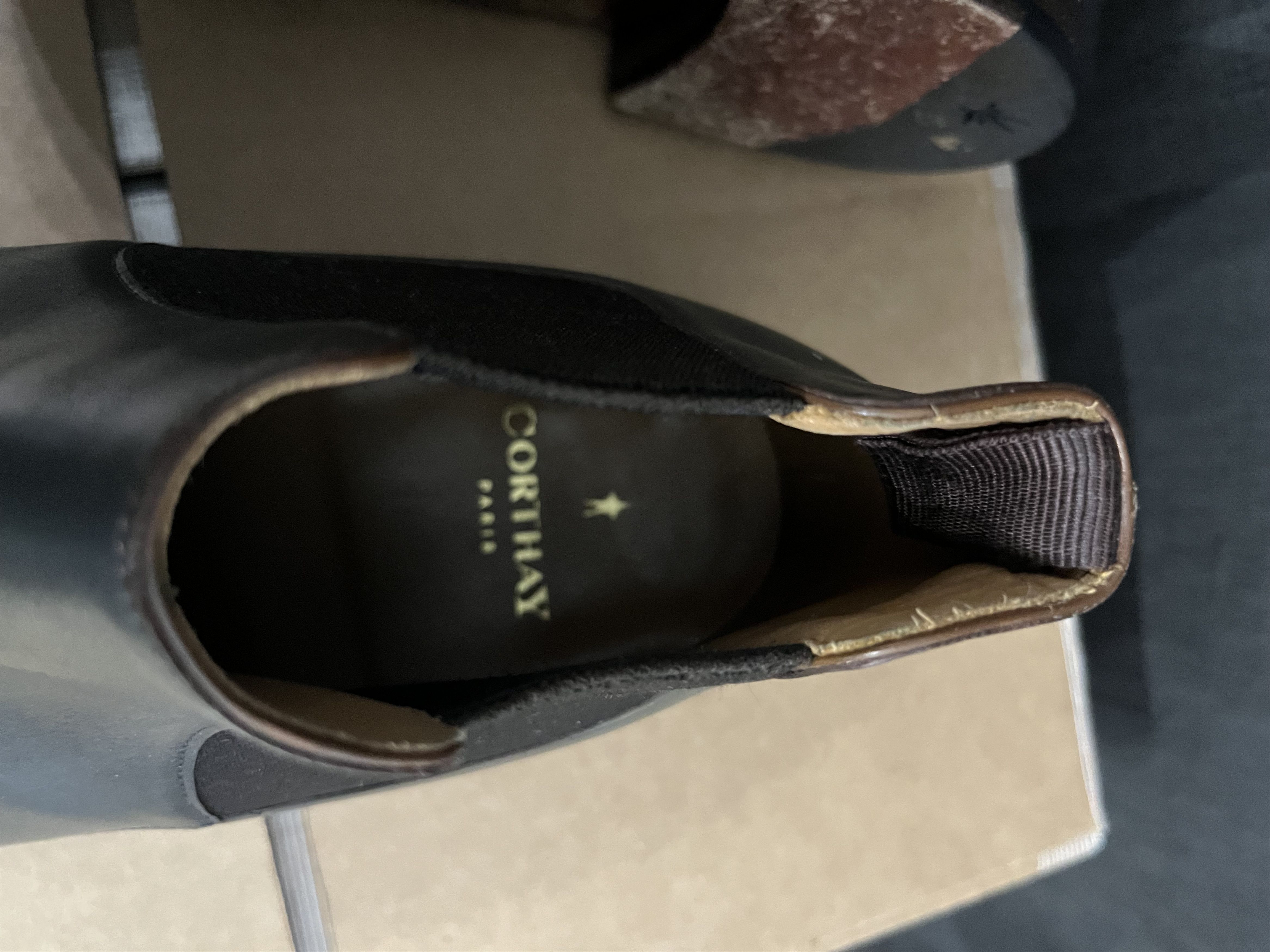Corthay Corthay Bella boots Size US 10 / EU 43 - 6 Thumbnail