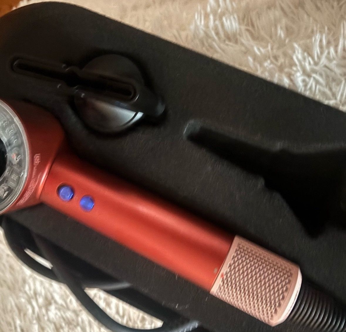 Other Dyson Dryer Size ONE SIZE - 1 Preview