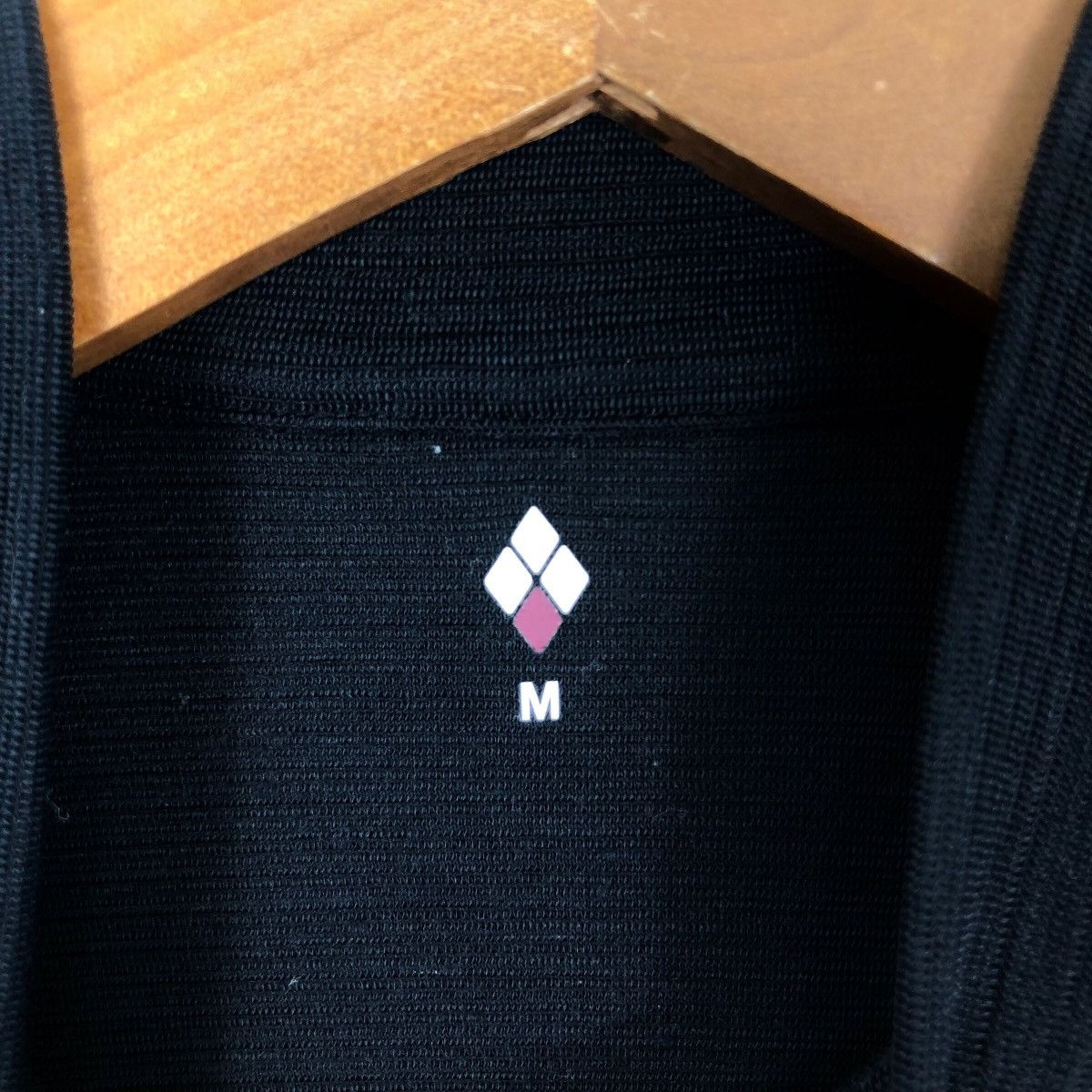 Montbell MONT-BELL Long Sleeve Half Zipper Polyester Size US M / EU 48-50 / 2 - 5 Thumbnail