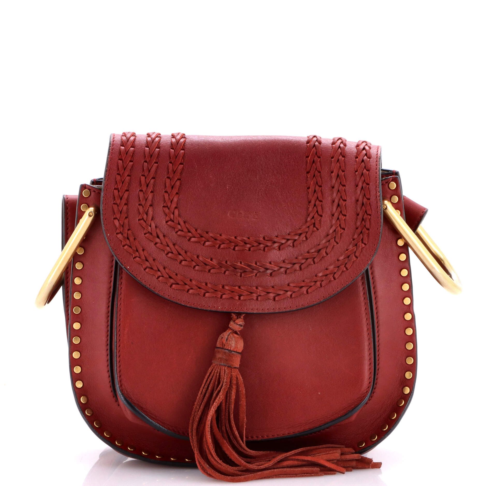 Chloe Hudson Handbag Size ONE SIZE - 1 Thumbnail