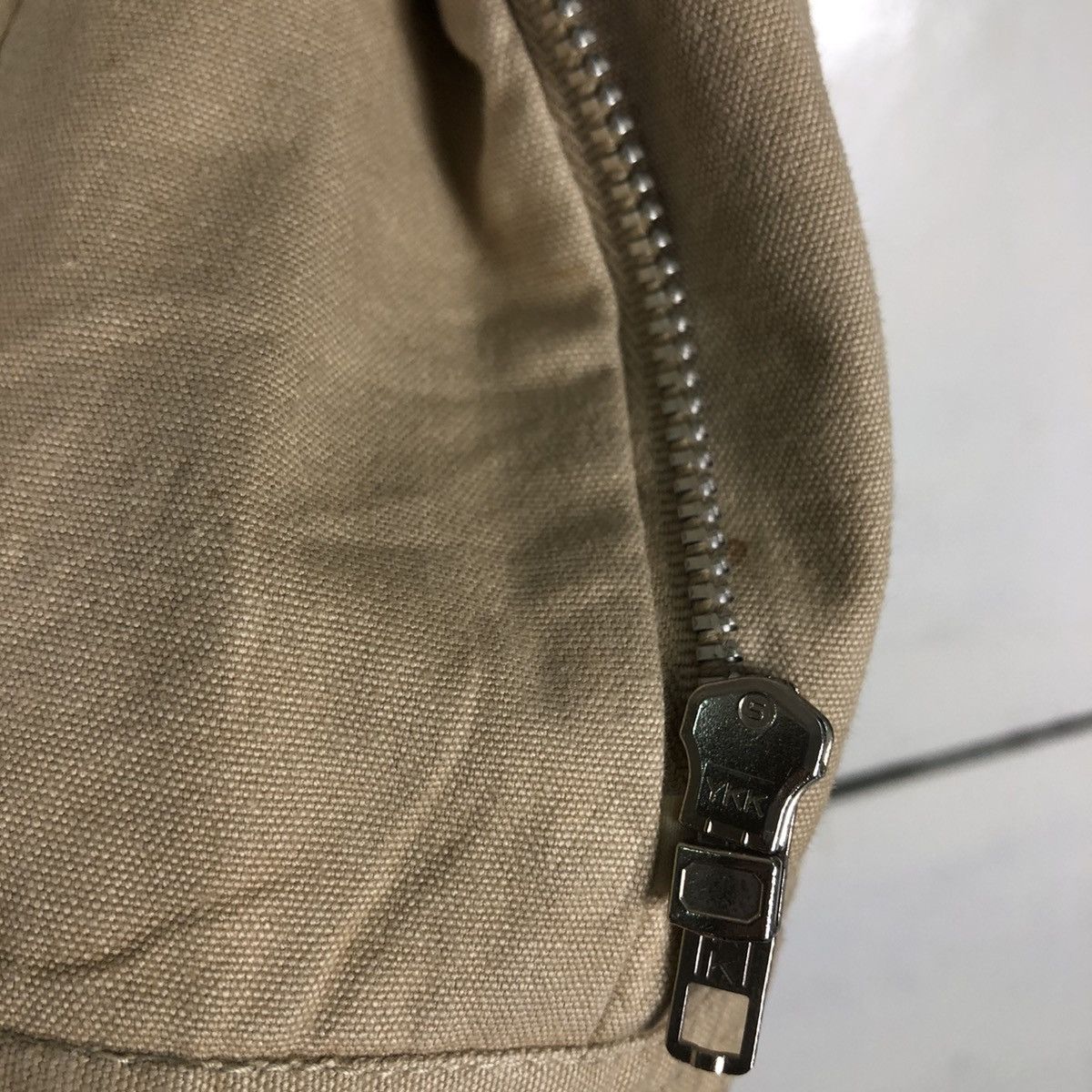 Japanese Brand 🔥Vtg Bomber Jacket Simple Life Issey Miyake Japan Size US M / EU 48-50 / 2 - 16 Thumbnail