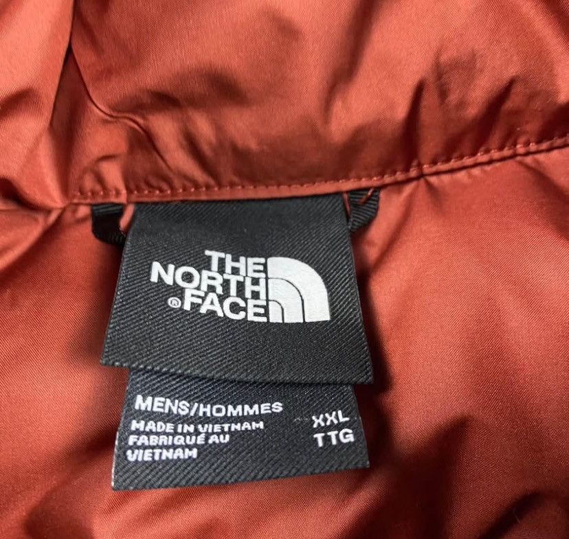 The North Face Nwt* North Face Puffer Alpz 2.0 Down Jacket* mens 2XL Size US XXL / EU 58 / 5 - 5 Thumbnail