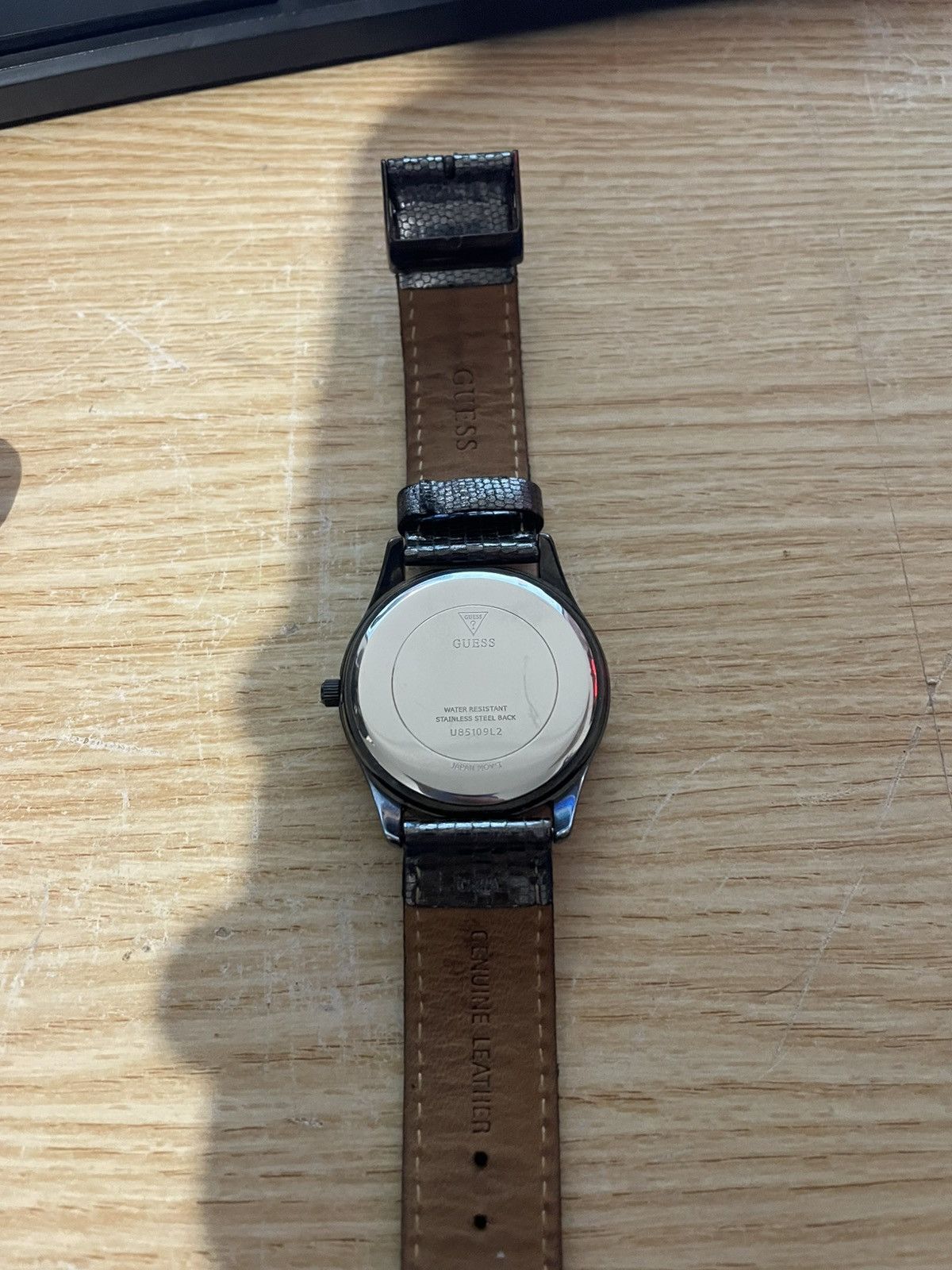 Guess Guess womans watch with leopard prints and diamond Size ONE SIZE - 3 Thumbnail