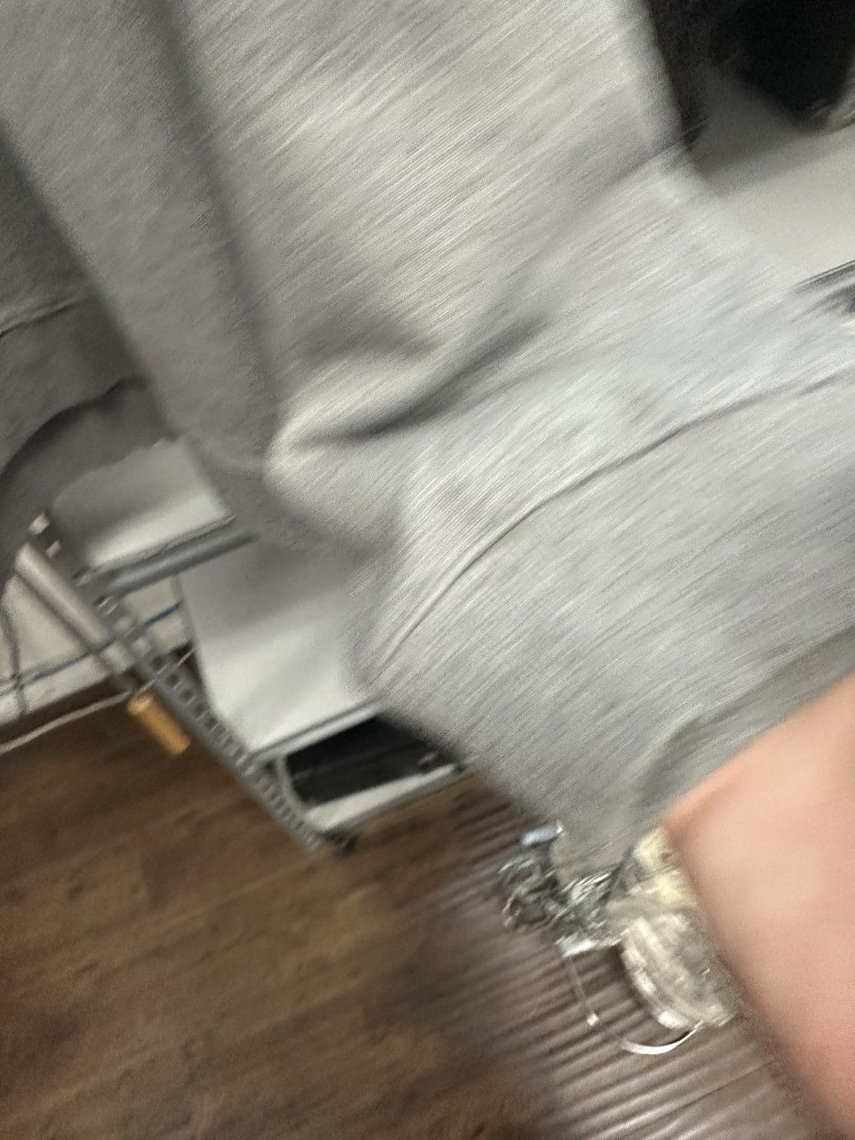Maison Margiela MM6 Maison Margiela SSENSE Exclusive Hoodie SWEATPANTS SET Size US XL / EU 56 / 4 - 7 Thumbnail