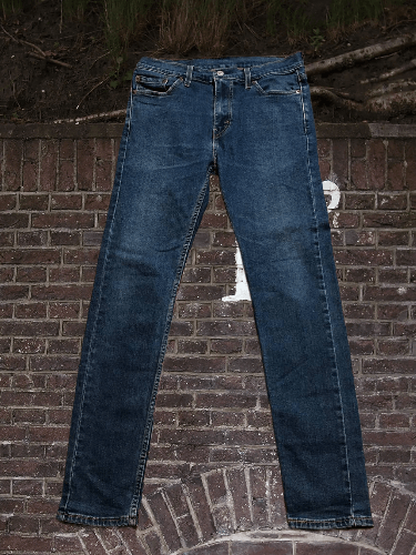Levi's Levi's 510 Denim Jeans Size US 30 / EU 46 - 1 Thumbnail