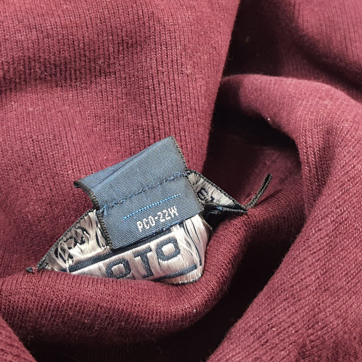 Polo Ralph Lauren Vintage Polo by Ralph Lauren Sweatshirt C289N14 Size US S / EU 44-46 / 1 - 6 Thumbnail