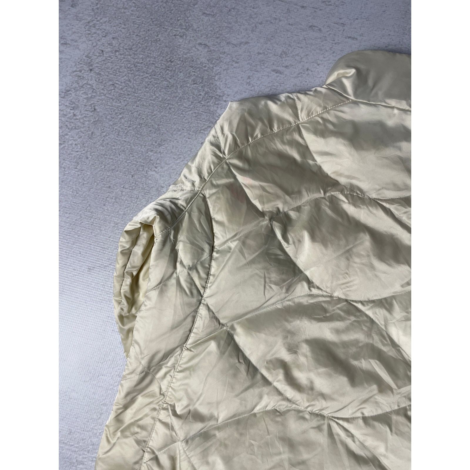 The North Face Vintage The North Face 550 Series Puffer Jacket - Women's XL Size XL / US 12-14 / IT 48-50 - 4 Thumbnail