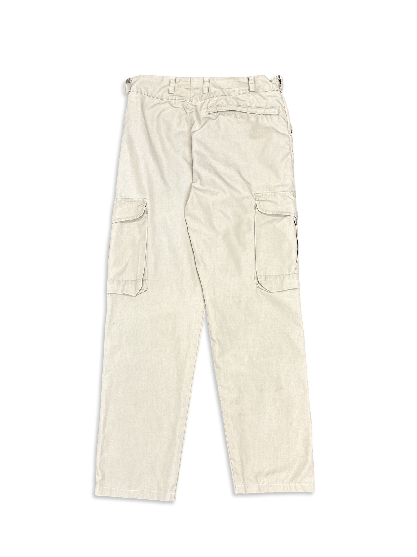 Fjallraven Fjallraven outdoor multipocket cargo combat pants Size US 30 / EU 46 - 2 Thumbnail