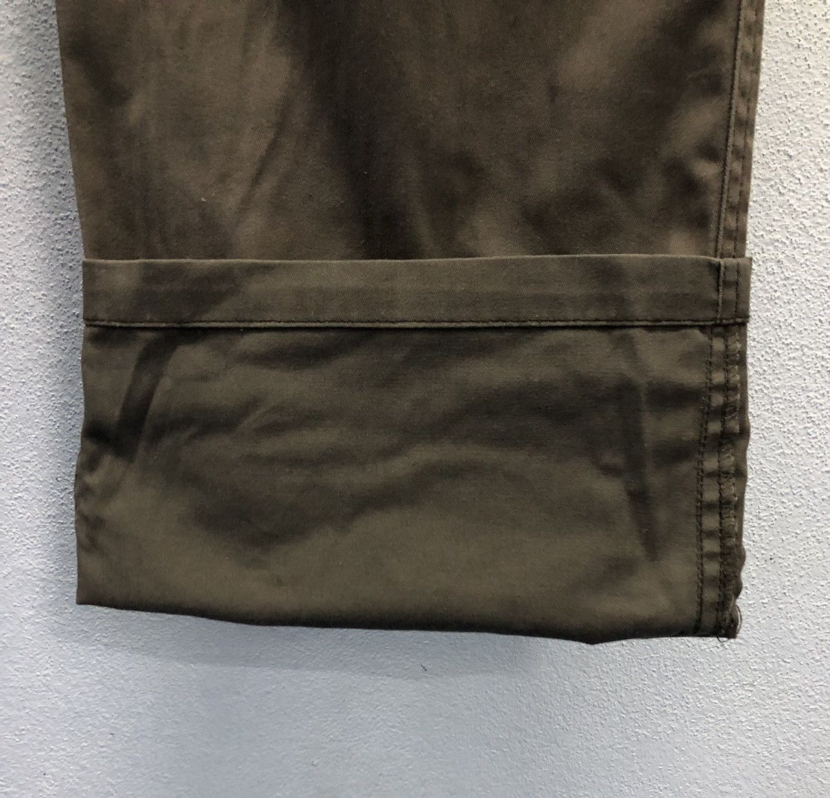 Japanese Brand Zack Styles Xtra Quality Daihatsu Overalls Size US 40 / EU 56 - 17 Thumbnail