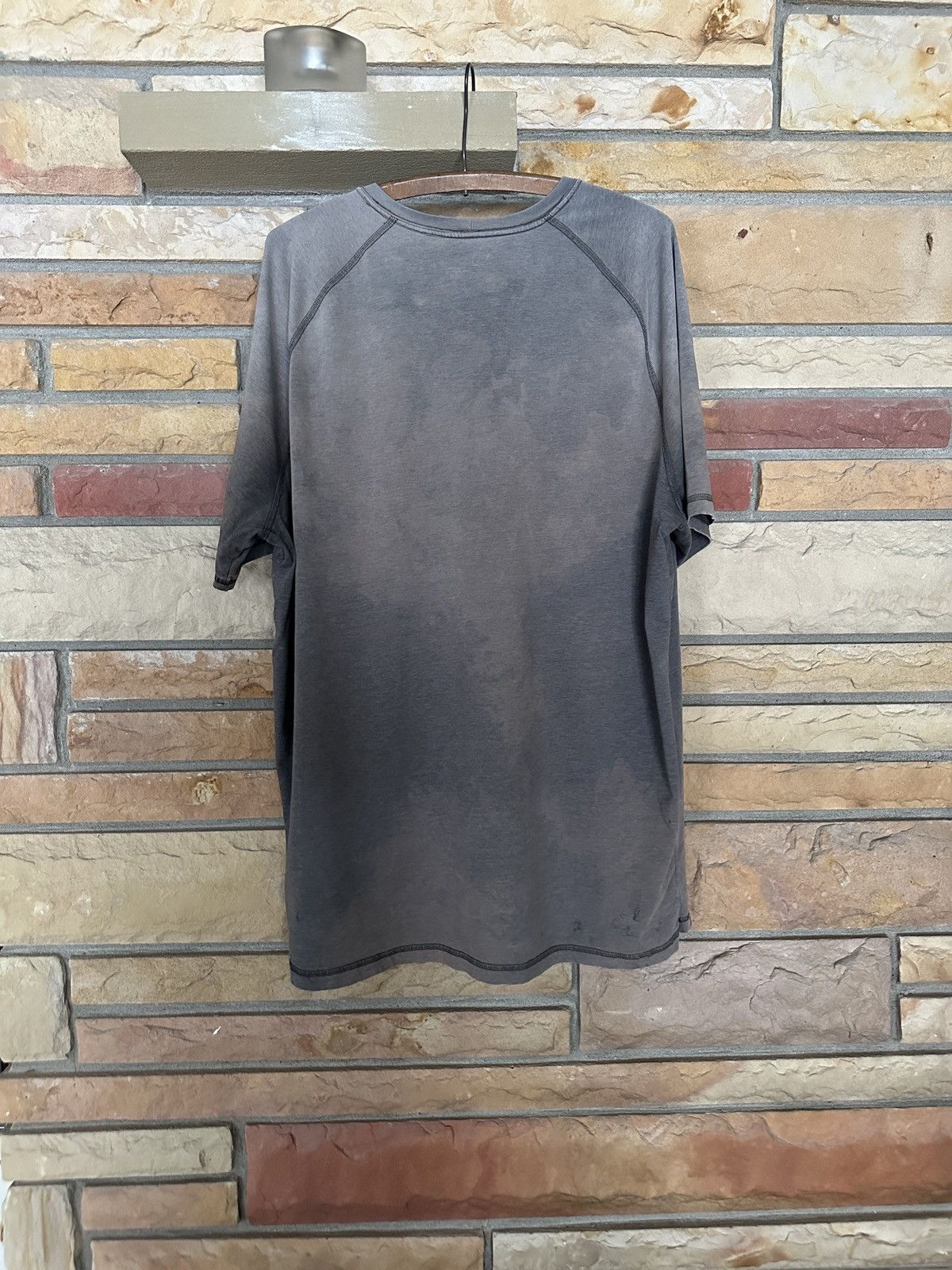 Carhartt Faded Carhartt Activewear Pocket Tee Size US XXL / EU 58 / 5 - 2 Thumbnail