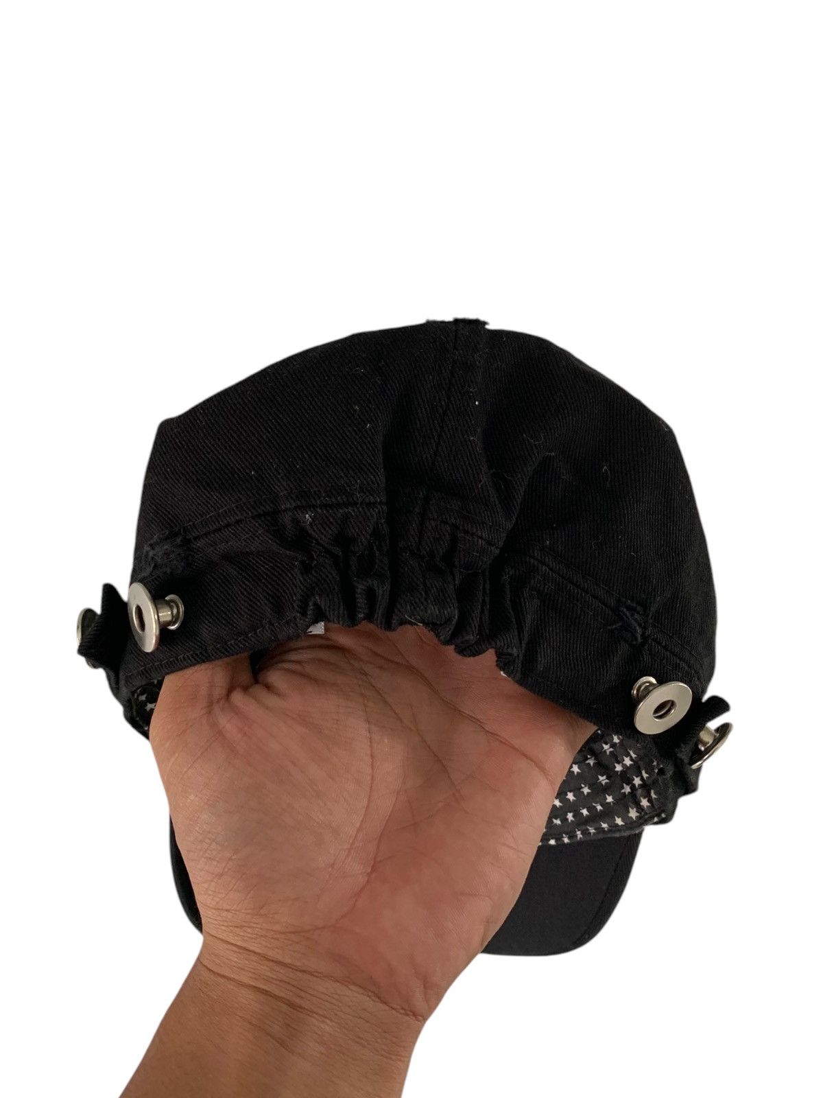 Japanese Brand Goth Komando Egoist punk seditionaries Size 34 - 4 Thumbnail