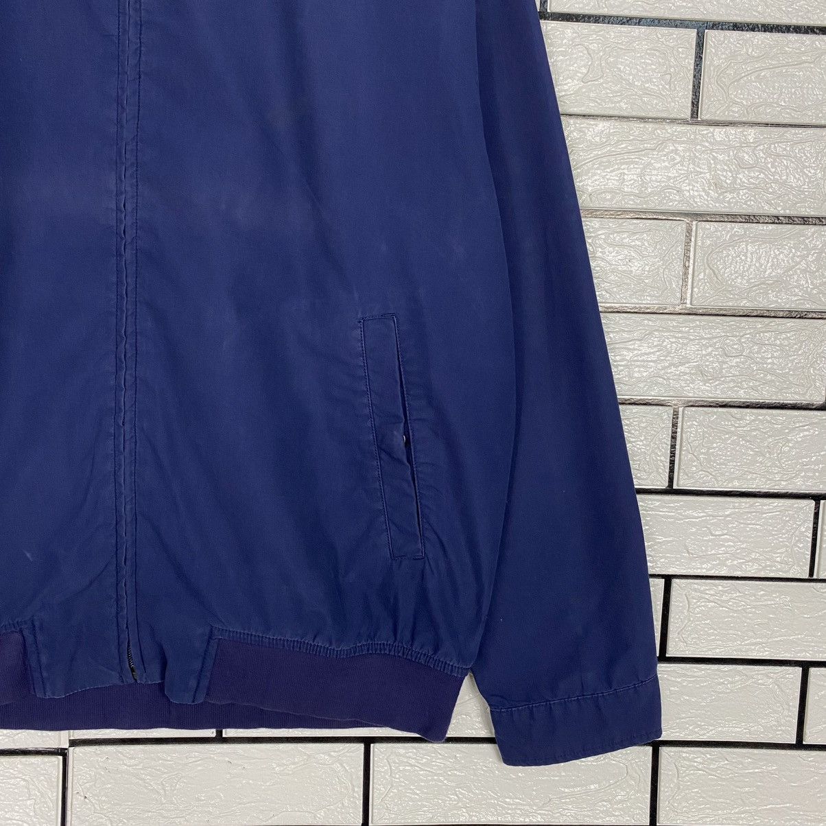 Ralph Lauren 🔥VINTAGE BOMBER JACKET POLO GOLF RALPH LAUREN SUN FADED Size US L / EU 52-54 / 3 - 5 Thumbnail