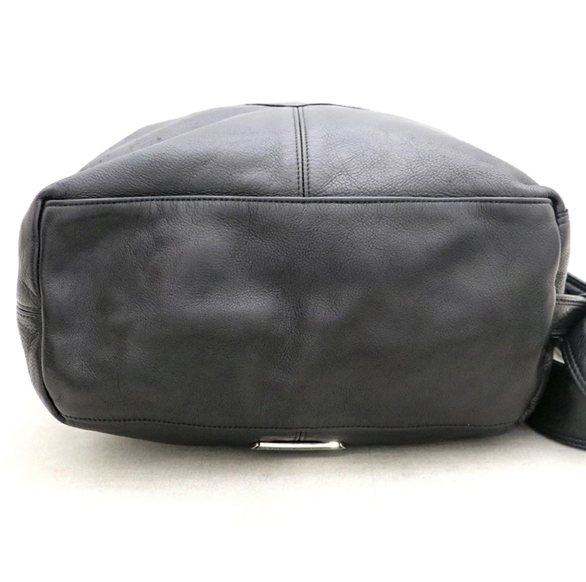 Chrome Hearts Chrome Hearts Lelo Flare Cross Patch Shoulder Bag Size ONE SIZE - 6 Thumbnail