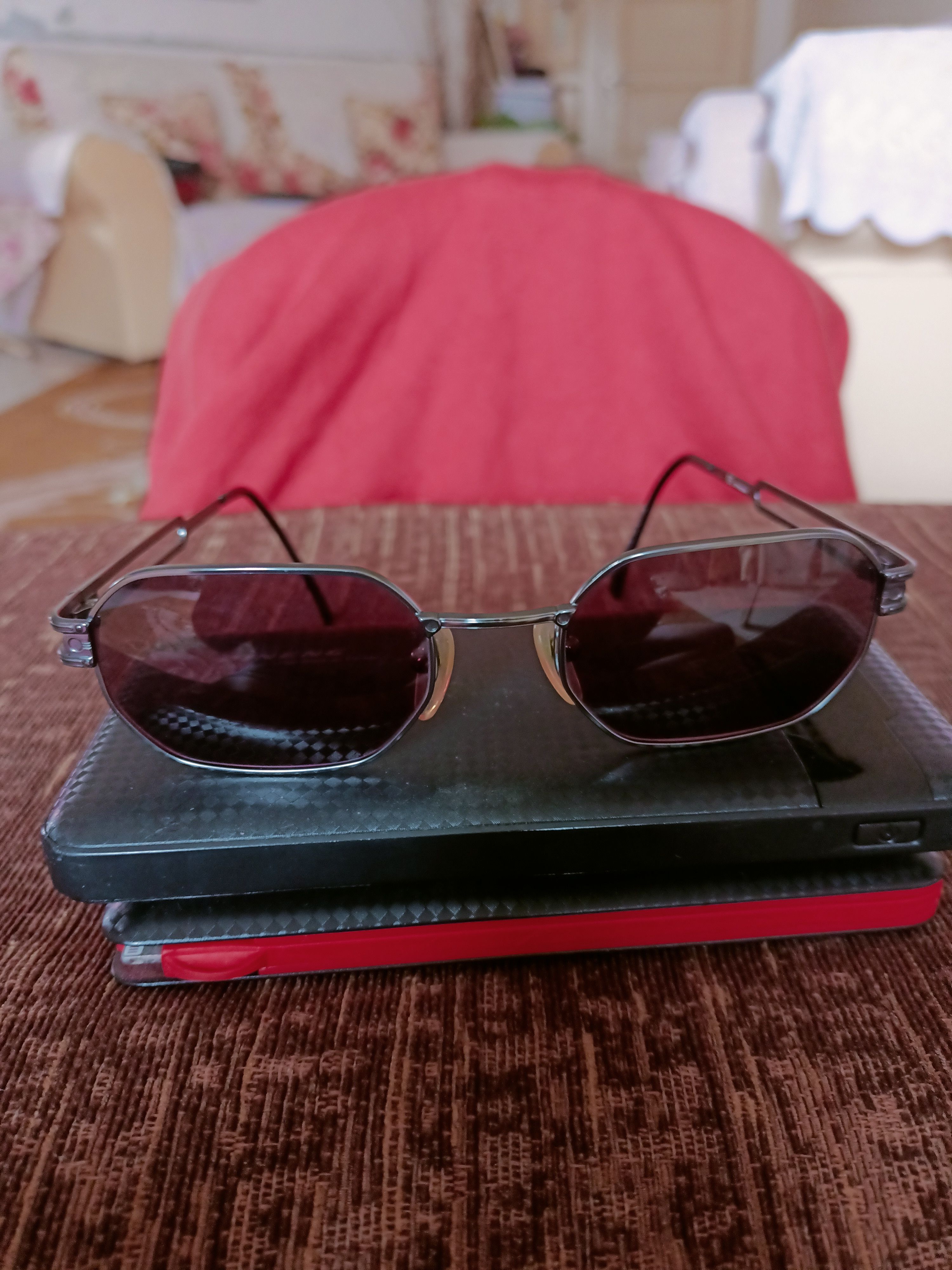 Jean Paul Gaultier Jean Paul Gaultier JPG UV Protection sunglasses Size ONE SIZE - 1 Thumbnail