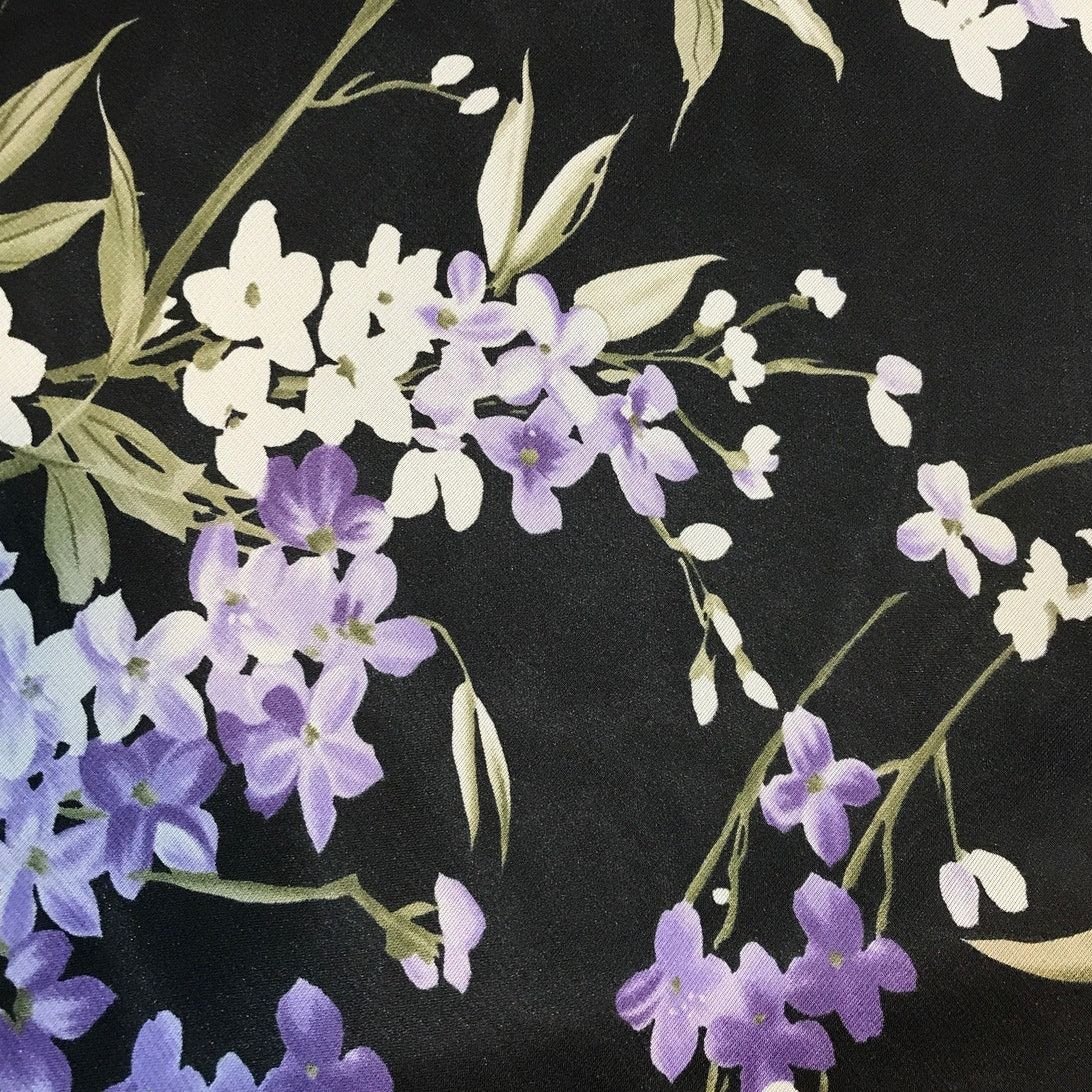 Other Peri Petites Vintage Flora A-line Midi Dress 16P Size XXL / US 16-18 / IT 52-54 - 5 Thumbnail