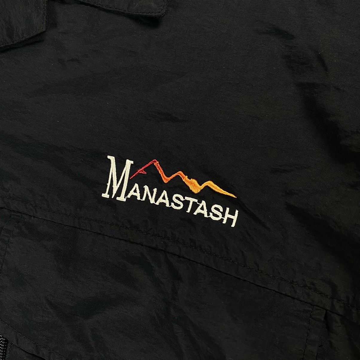 Manastash Manastash Outdoor Shirt Size US XL / EU 56 / 4 - 3 Thumbnail