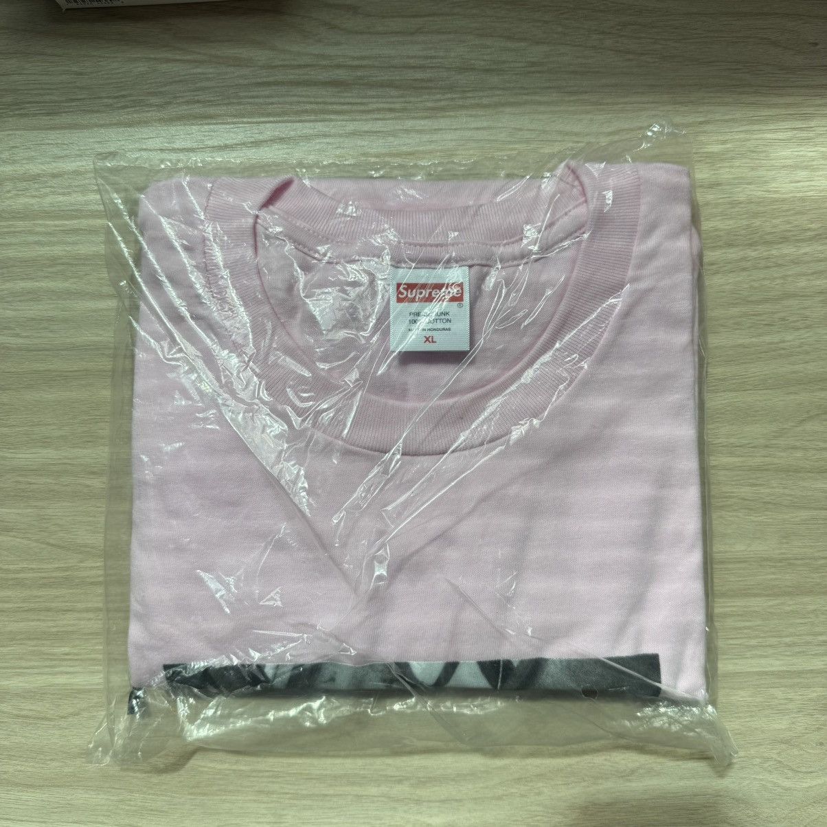 Supreme MARVEL Spider-Man tee (SS26) Size US XL / EU 56 / 4 - 4 Thumbnail
