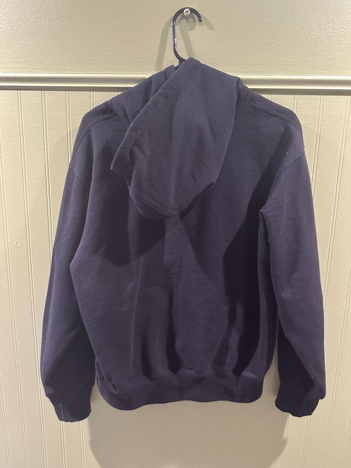 Supreme Supreme Toy Machine Hoodie Size US S / EU 44-46 / 1 - 2 Thumbnail
