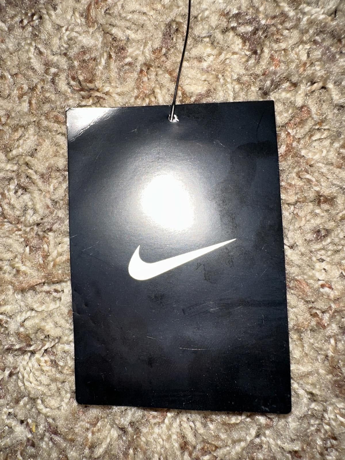 Nike Nike Women’s Exquisite Gifts Boston Varsity Fleece Crew Size M / US 6-8 / IT 42-44 - 8 Thumbnail