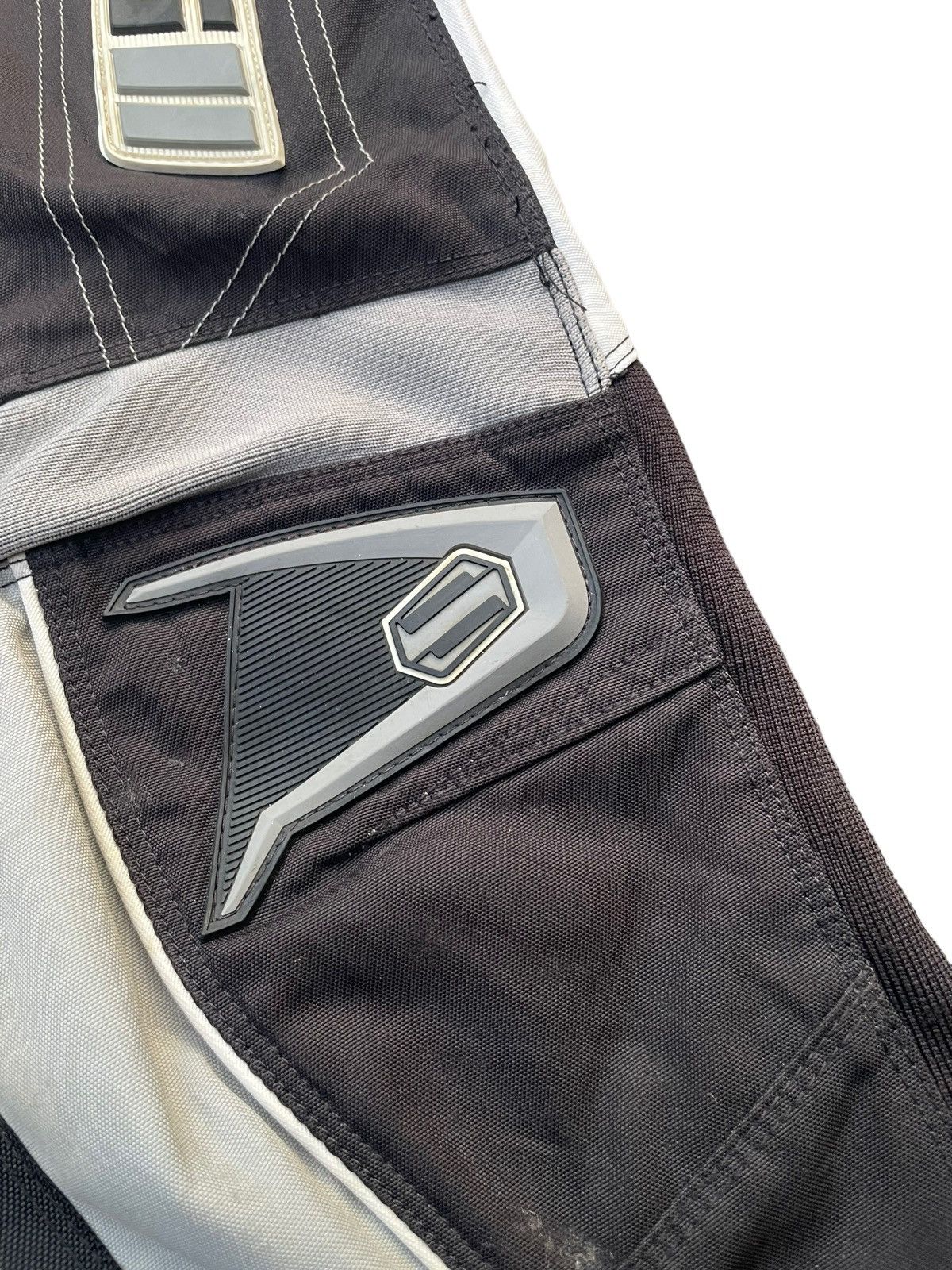 Other Shift Assault Motocross Pant Size 34" / US 12 / IT 48 - 5 Thumbnail