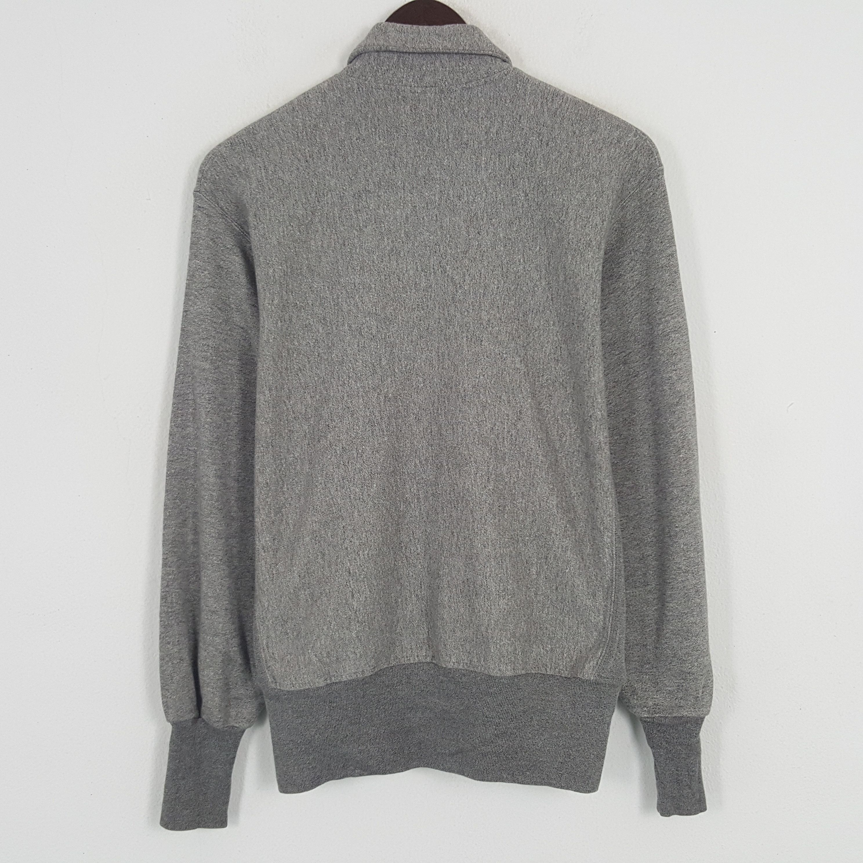 Good Enough × Vintage Vintage Good Enough Zipper Sweater Size US M / EU 48-50 / 2 - 3 Thumbnail