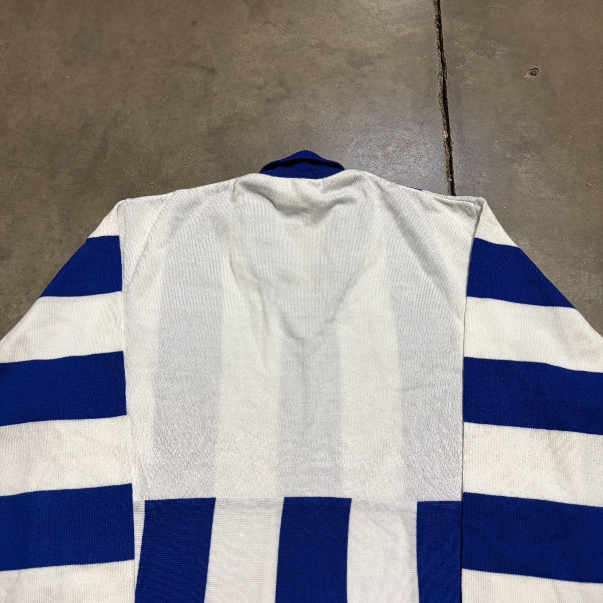 Vintage Vintage North Melbourne Kangaroos AFL Football Jersey Knit Size US L / EU 52-54 / 3 - 10 Thumbnail