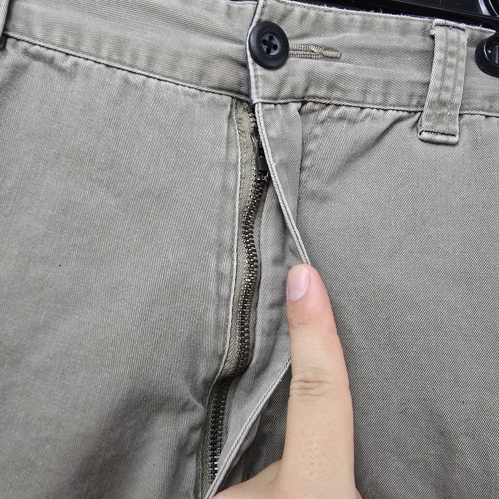 Other Vintage No Boundaries Cargo Shorts Mens 36 Utility Y2K Size US 36 / EU 52 - 2 Thumbnail