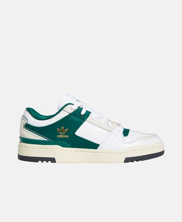 Adidas FORUM LUXE LOW Sneakers Size US 5.5 / EU 38 - 1 Thumbnail