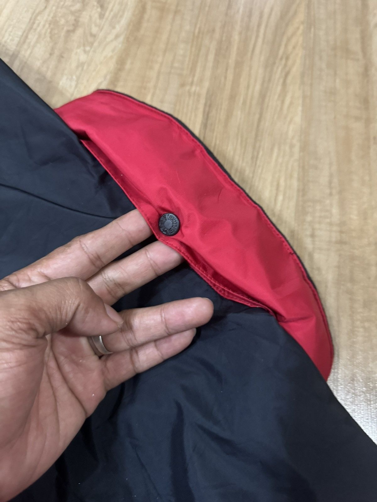 Goretex × The North Face TNF X GORETEX TWO TONES JACKET Size L / US 10 / IT 46 - 7 Thumbnail