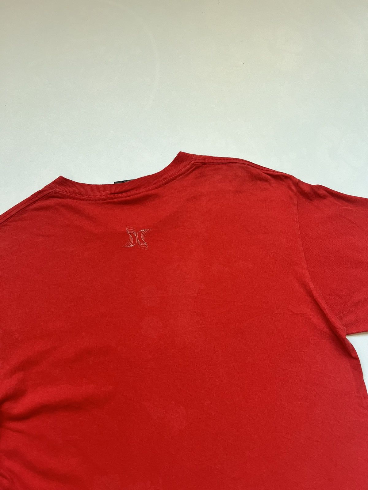 Billabong × Hurley Vintage Hurley Surfing Tees Made In Usa Size US M / EU 48-50 / 2 - 7 Thumbnail
