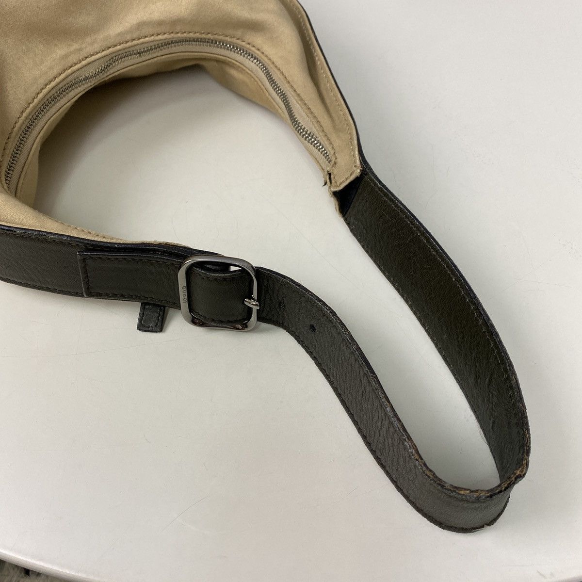Gucci GUCCI hobo bag Size ONE SIZE - 6 Thumbnail