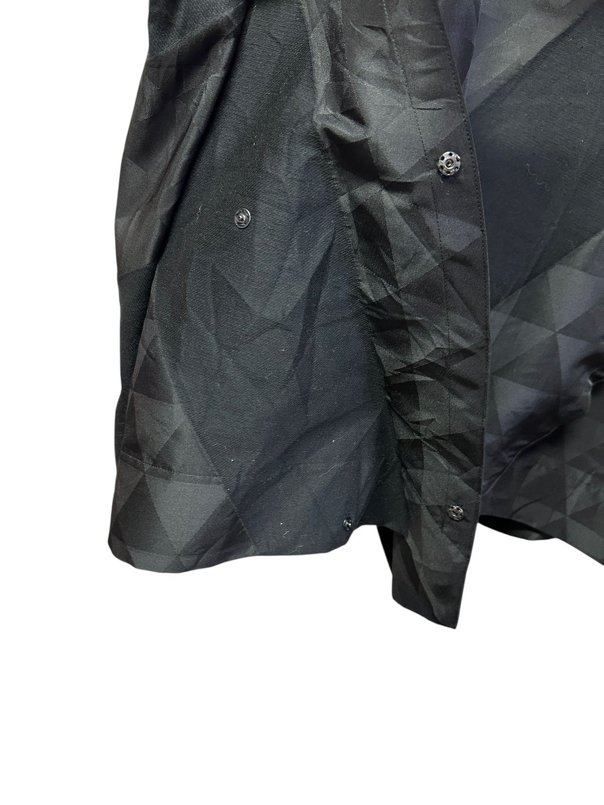 Issey Miyake 🔥rare issey miyake men runway jacket Size US M / EU 48-50 / 2 - 14 Thumbnail