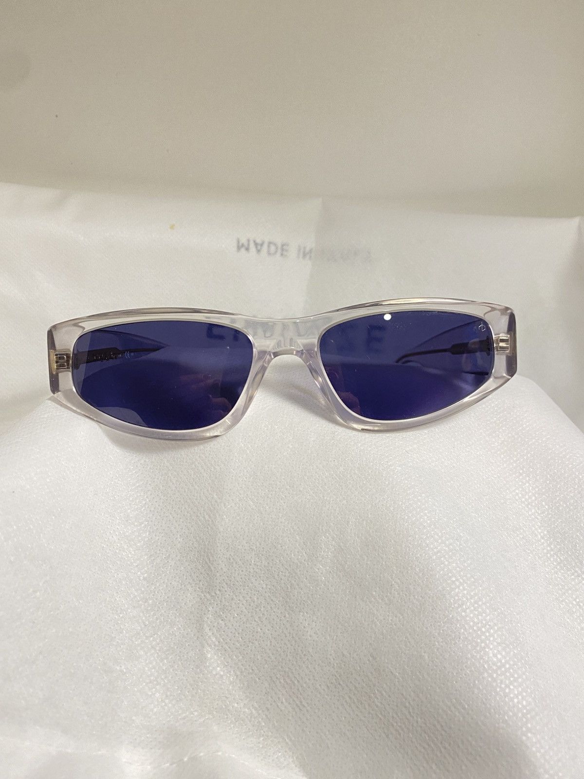 Rag & Bone Sunglasses with 100% UV protection Size ONE SIZE - 1 Thumbnail