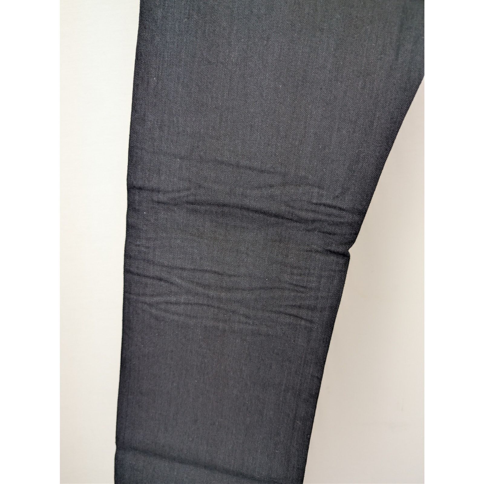 Tom Ford o1rshd1 Denim Jeans Pants in Black Size US 31 - 15 Thumbnail