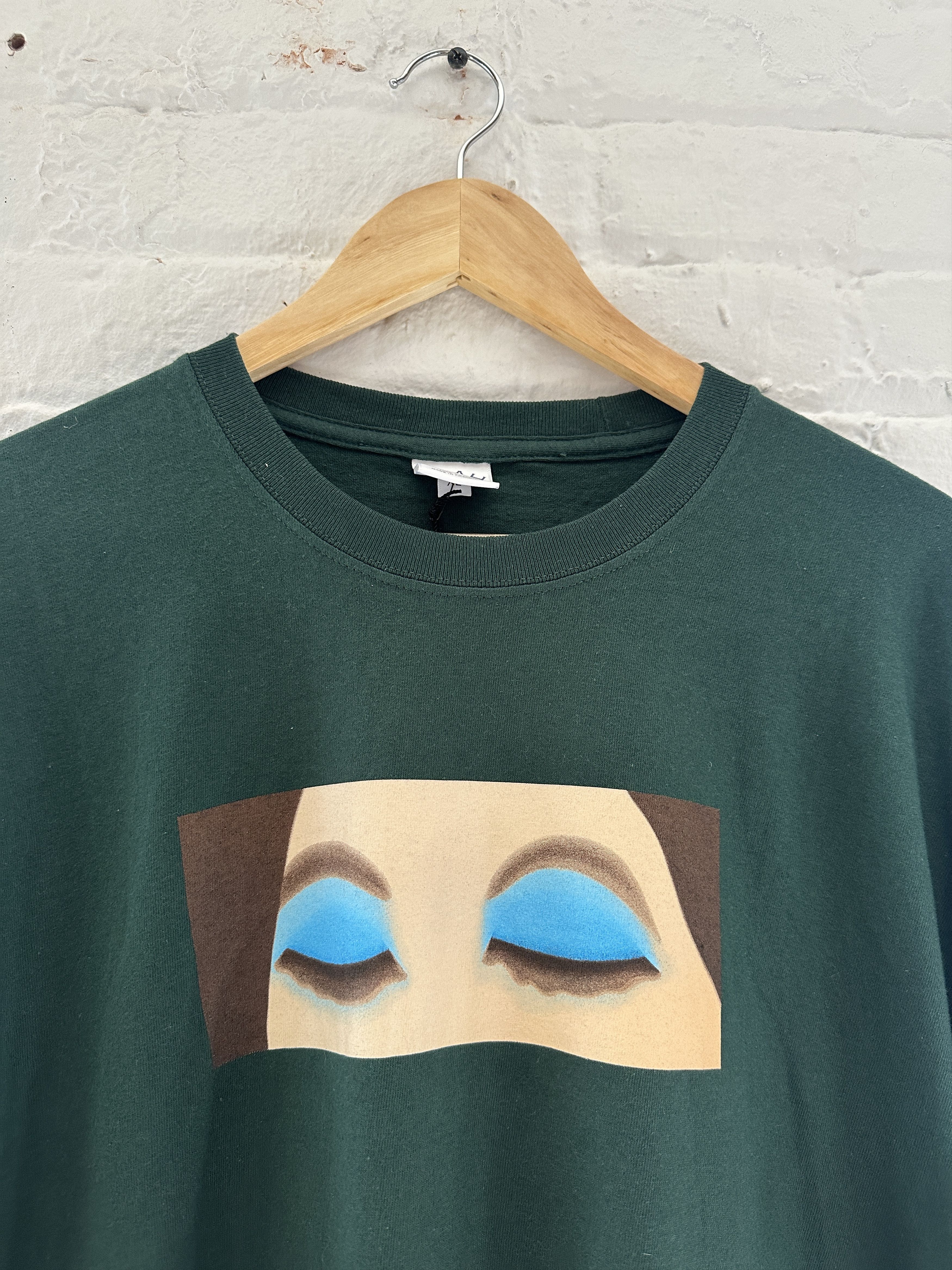 Noah Noah x Tom Wesselman Tee Size US XL / EU 56 / 4 - 2 Thumbnail