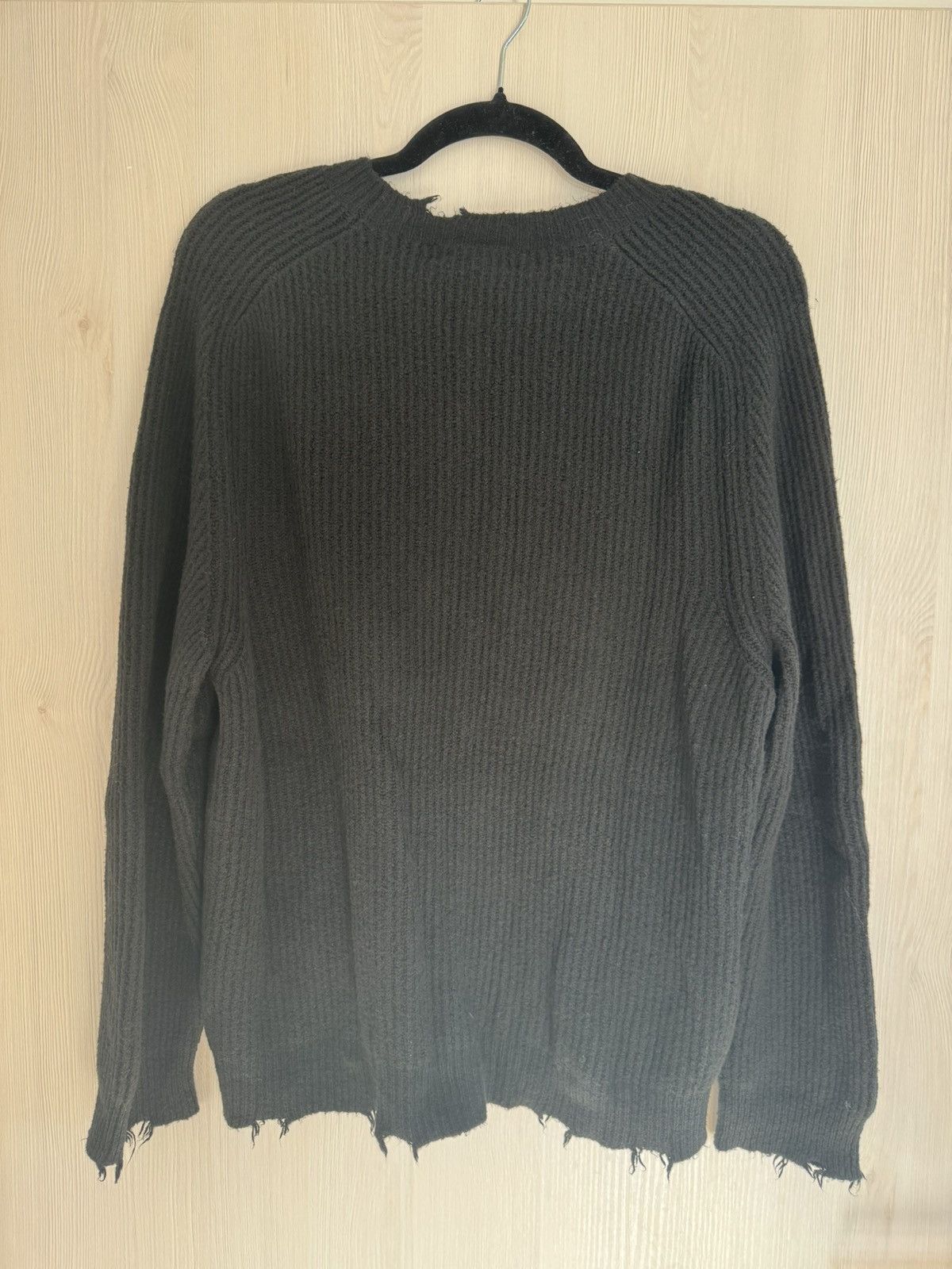 Grifoni Grifoni Sweater 52 Size US L / EU 52-54 / 3 - 8 Thumbnail