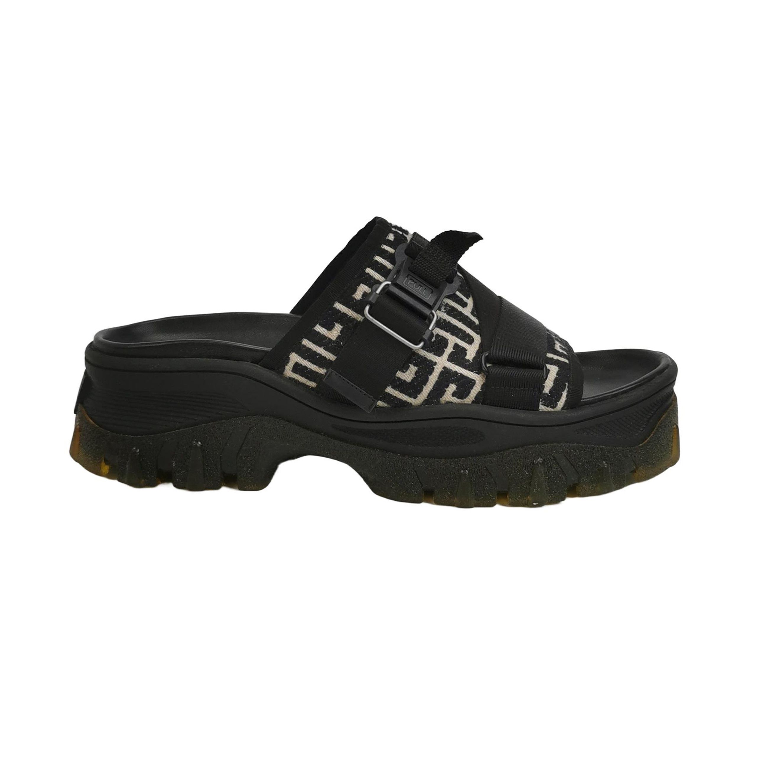 Balmain Balmain Men 8 Sandals Size US 8 / EU 41 - 1 Thumbnail