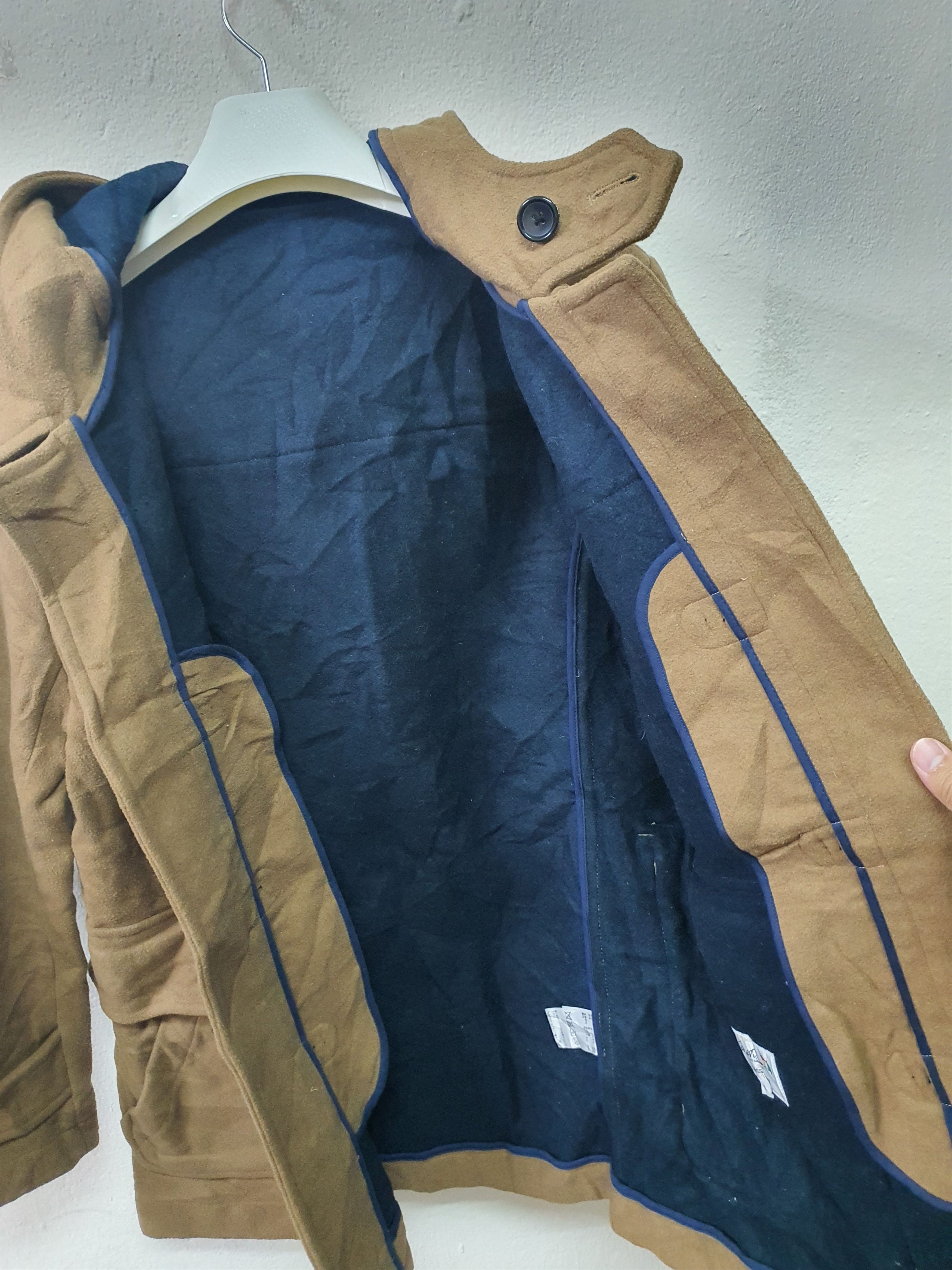 Vintage Vintage 80s Arnold Palmer Heavy Coats Size US M / EU 48-50 / 2 - 14 Thumbnail