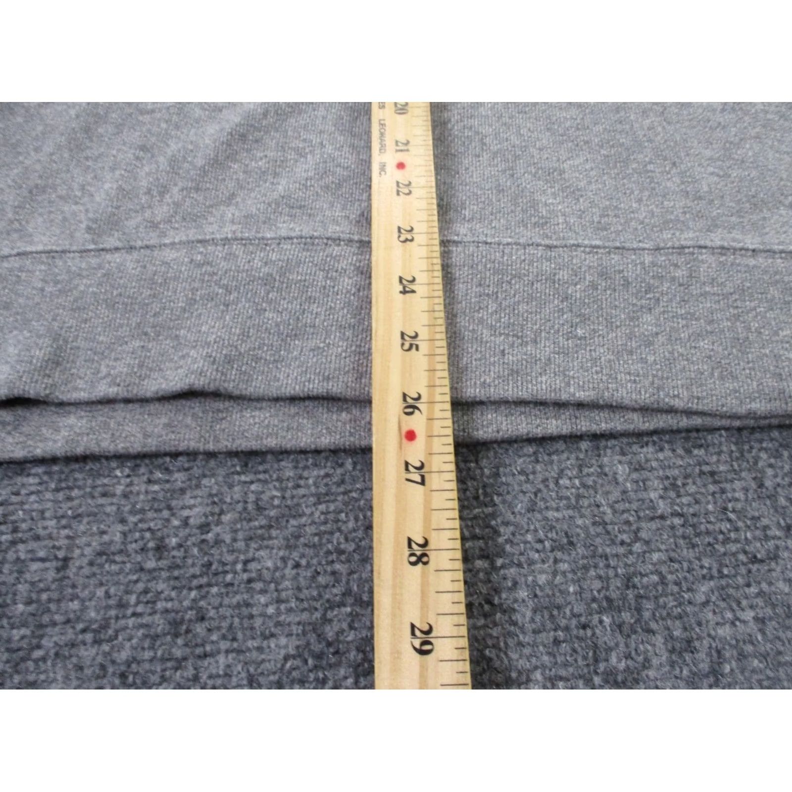 Polo Ralph Lauren Polo Ralph Lauren Sweater Men L Pullover Golf Cowl Shawl Neck Pony Preppy Shirt Size US L / EU 52-54 / 3 - 4 Thumbnail
