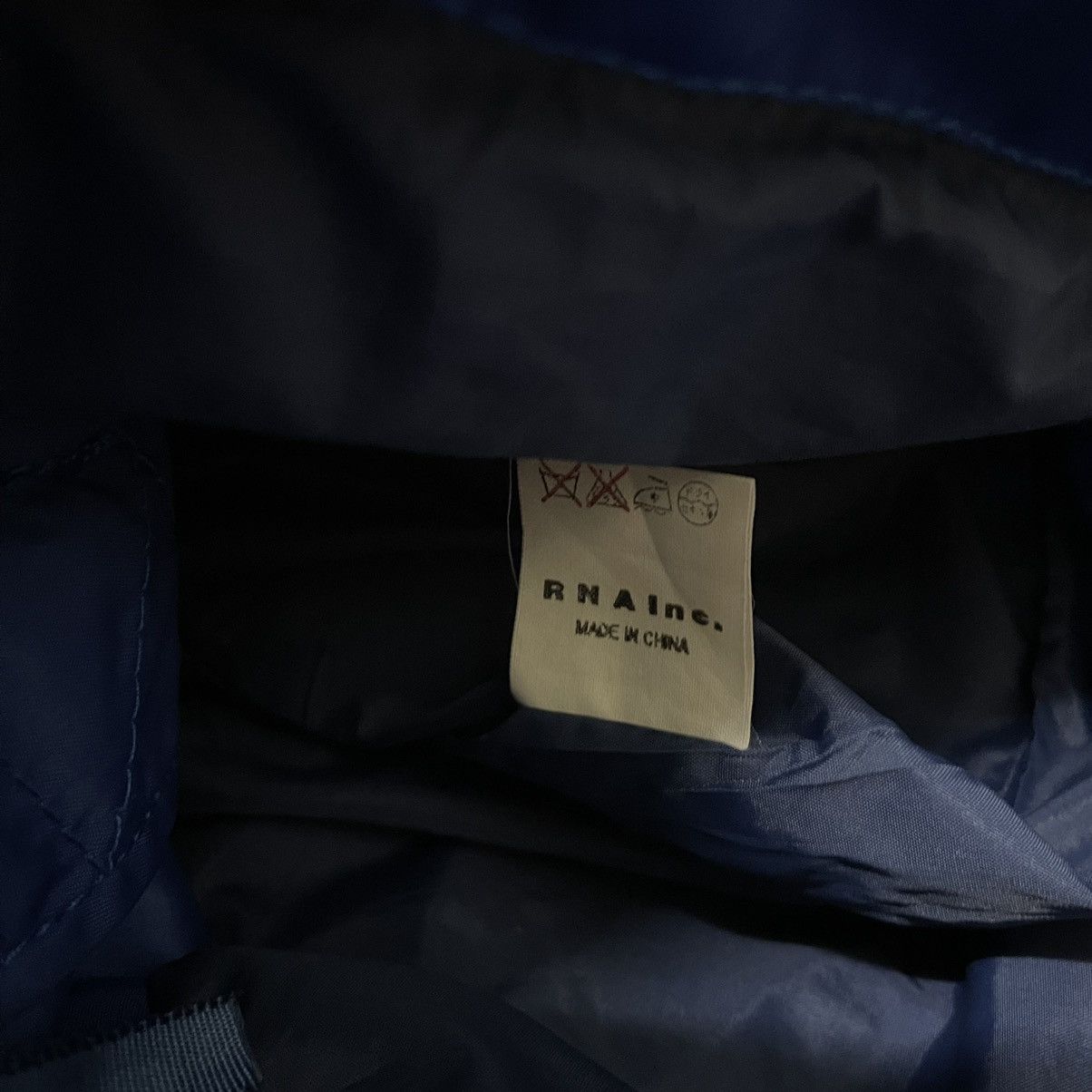 Hysteric Glamour RNA 2016 Japanese brand outdoor jacket windbreaker Size US L / EU 52-54 / 3 - 11 Thumbnail