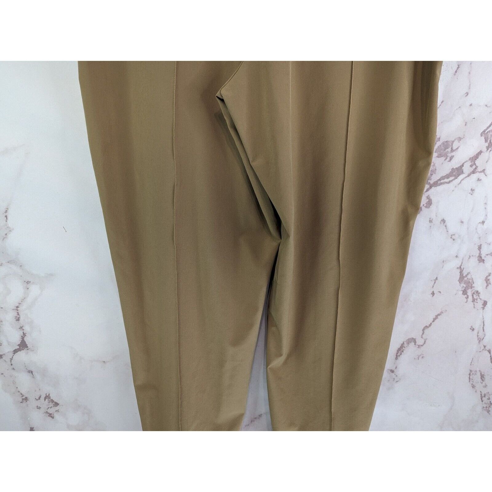 Athleta Athleta Pant Womens 16 Brooklyn Heights Vienna Slim Jogger Size 38" / US 16 / IT 52 - 7 Thumbnail