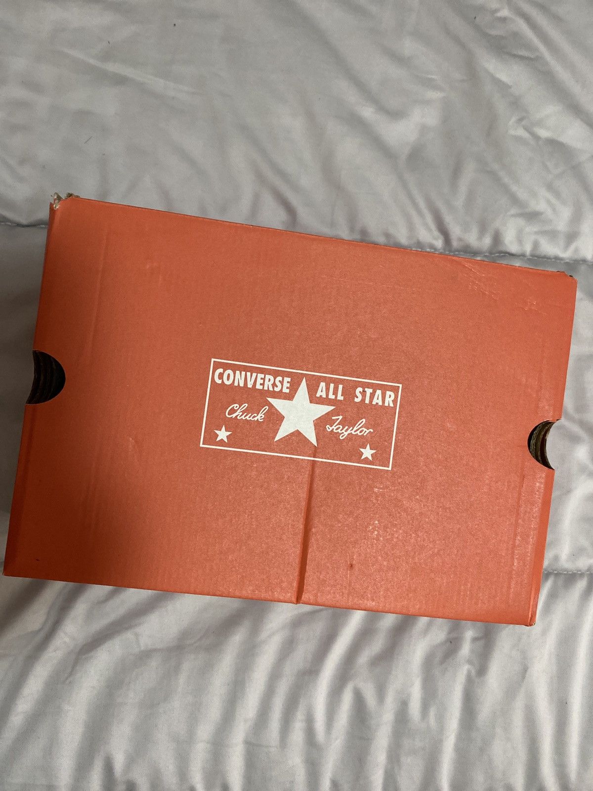Converse Converse Chuck 70 HI Size US 7 / IT 37 - 7 Thumbnail