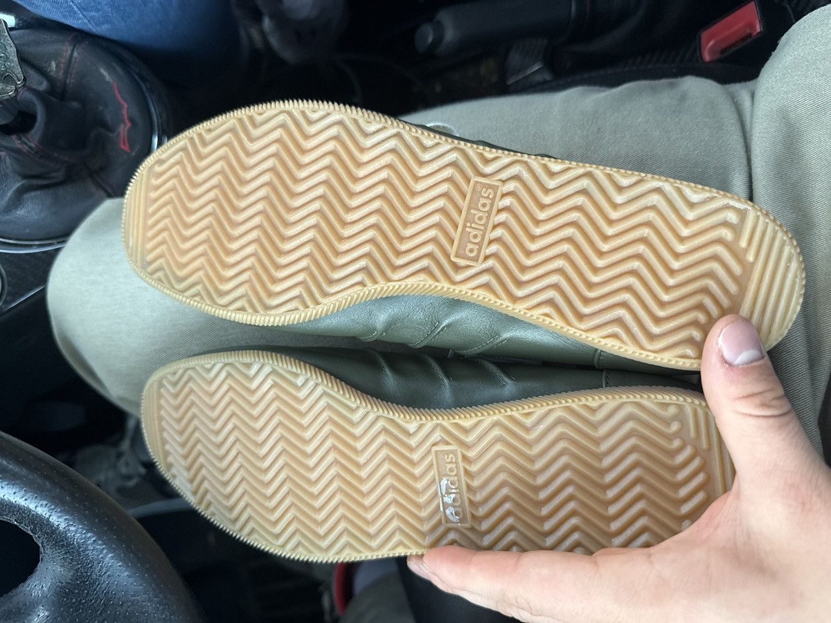 Yohji Yamamoto Y-3 japan sneakers Size US 10 / EU 43 - 3 Thumbnail